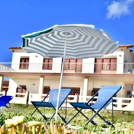 Seafront In , Near Rome Villa *