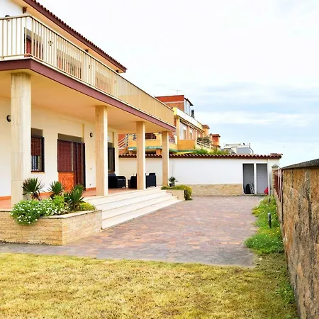 Seafront In , Near Rome * Torvaianica