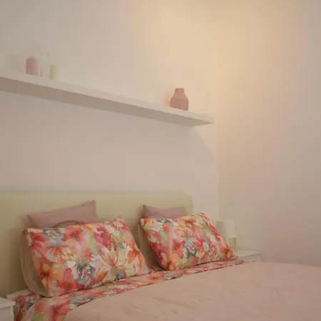Seafront In , Near Rome Villa *