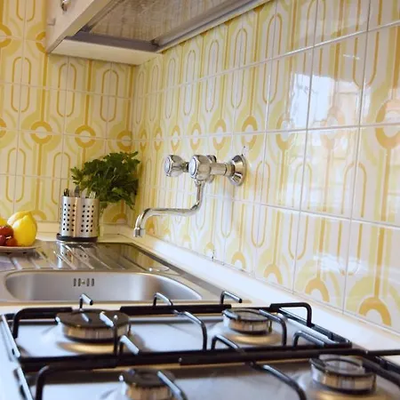 Seafront In , Near Rome Villa Torvaianica